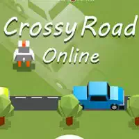 crossy_road_online ゲーム