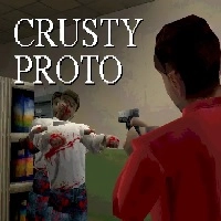 crusty_proto ហ្គេម