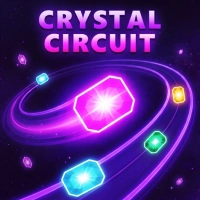 Crystal Circuit