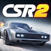 csr_racing_2_online بازی ها