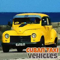 cuban_taxi_vehicles Giochi