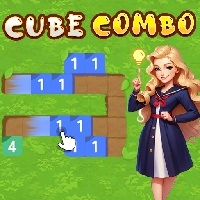 cube_combo Spiele