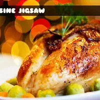cuisine_jigsaw Тоглоомууд