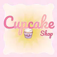 cupcake_shop Games