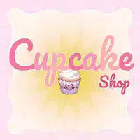 cupcake_shop თამაშები