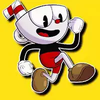 cuphead_adventure เกม