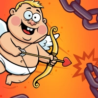 Cupid Azadlığına Qovuşdu