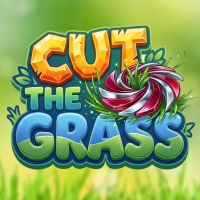 Knip het gras 3D