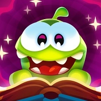 cut_the_rope_magic Тоглоомууд