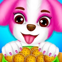 cute_animal_beauty_salon ゲーム