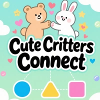 Kreatur Imut Terhubung