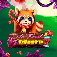 cute_forest_tavern 游戏