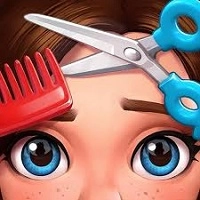 cute_hair_maker ゲーム