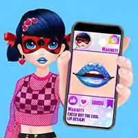 cute_lip_design_for_marinett гульні