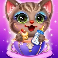 cute_pet_care_house игри