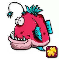 cute_piranha_jigsaw_puzzles Hry