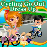 cycling_go_out_dress_up Gry
