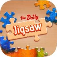 daily_jigsaw Oyunlar