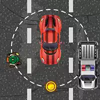 dangerous_money_road ゲーム