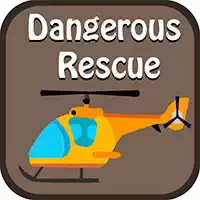 dangerous_rescue Spellen