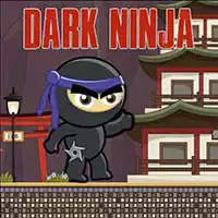dark_ninja Igre