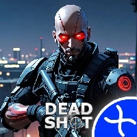 deadshot 游戏