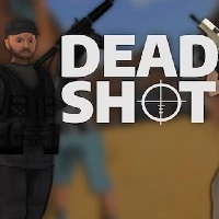 deadshotio ゲーム