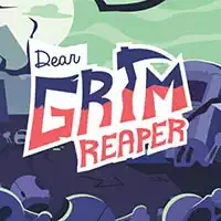 dear_grim_reaper Igre