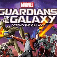 Υπερασπίσου Τον Γαλαξία - Guardians Of The Galaxy