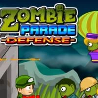 defend_your_base_from_zombies Ойындар