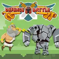 defense_battle_-_defender_game თამაშები