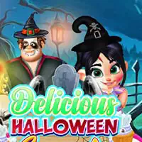 delicious_halloween_cupcake_dress_up permainan