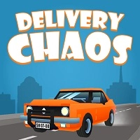 delivery_chaos Juegos