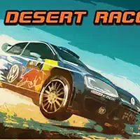 desert_race Ігри