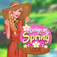 design_my_spring_look permainan