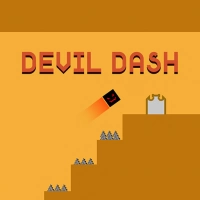 devil_dash Games