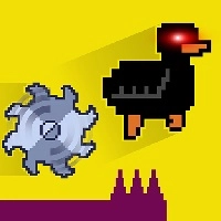 devil_duck_not_a_troll_game Խաղեր