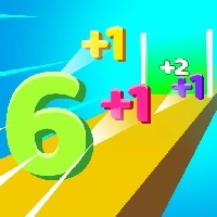 digit_shooter ゲーム