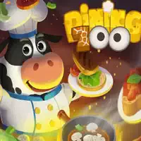 dining_zoo Игры