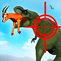 dino_hunter_3d Παιχνίδια