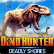 dino_hunter_deadly_shores Ойындар