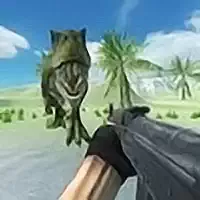 dino_island_rampage بازی ها