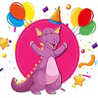 dino_party_jigsaw Oyunlar