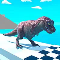 dino_rex_run Παιχνίδια