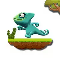 dino_run_adventure гульні