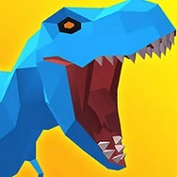 dinosaur_rampage Խաղեր