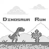 dinosaur_run Trò chơi