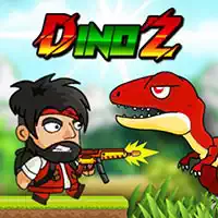 dinoz Juegos