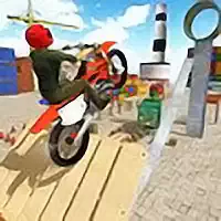 dirt_bike_extreme_stunts ເກມ