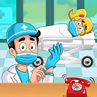 doctor_kids_3 ألعاب